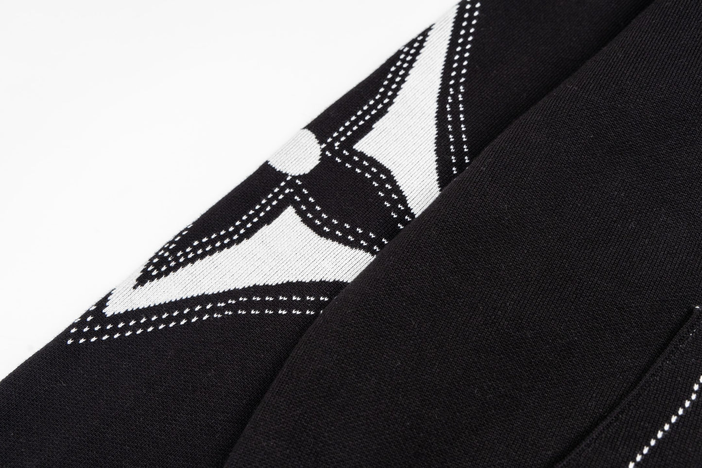 Louis Vuitton Hoodie Sweater