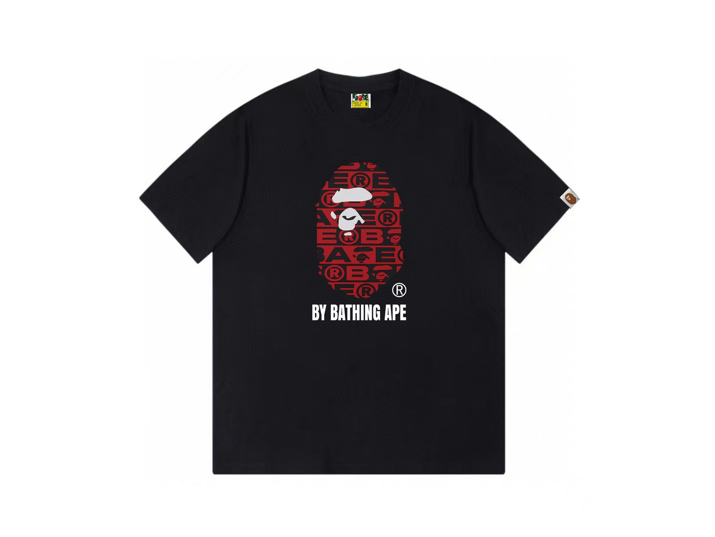 BAPE T-shirt
