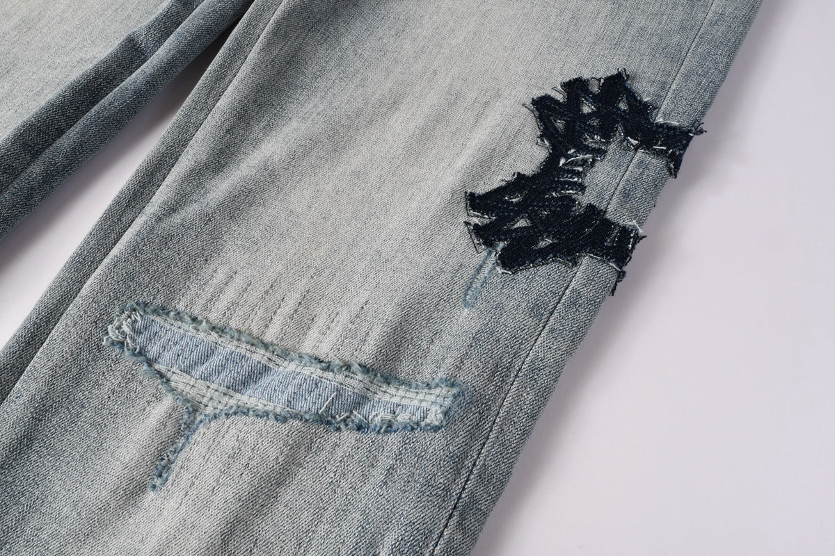 Amiri Jeans