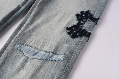 Amiri Jeans