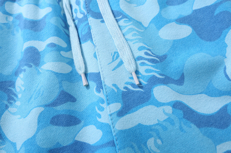 BAPE Short