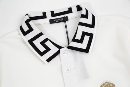 Versace T-shirt Polo