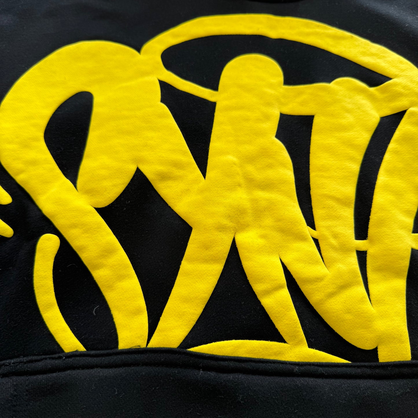 Syna World Hoodie Sweater