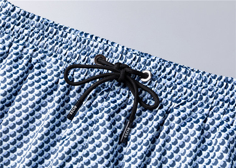 BOSS Short