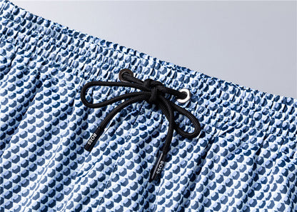 BOSS Short
