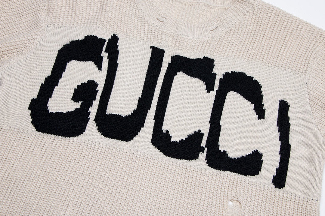 Gucci Sweater