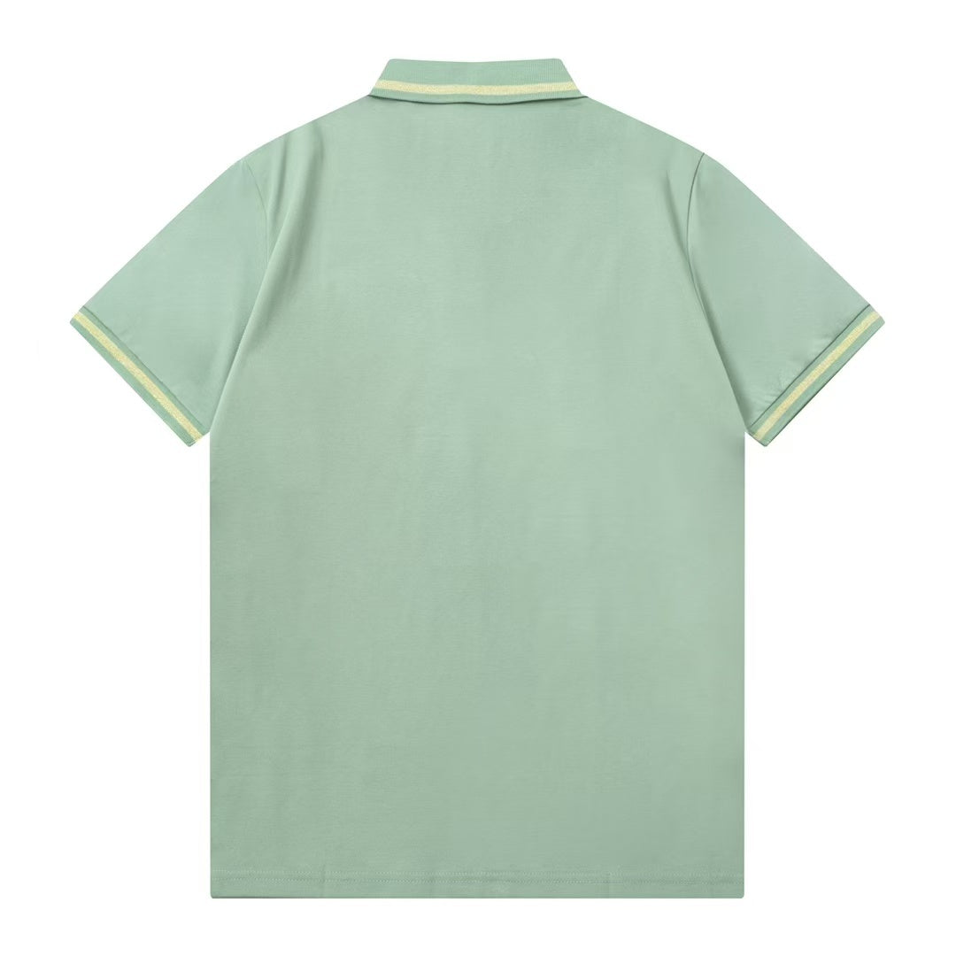 Versace T-shirt Polo