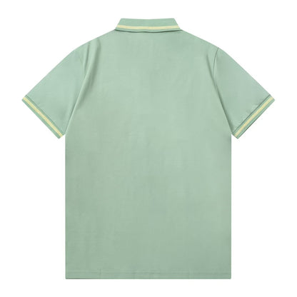 Versace T-shirt Polo