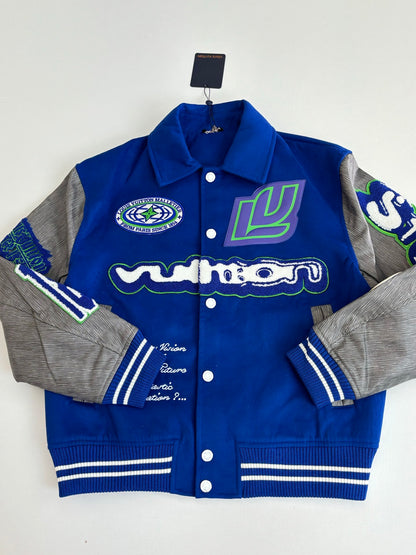 Louis Vuitton Jacket