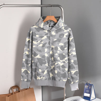 BAPE Sweatshirt
