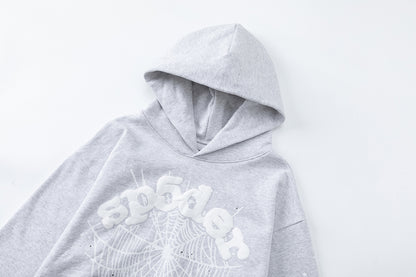 Sp5der Angel Hoodie Sweater