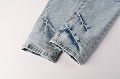 Amiri Jeans