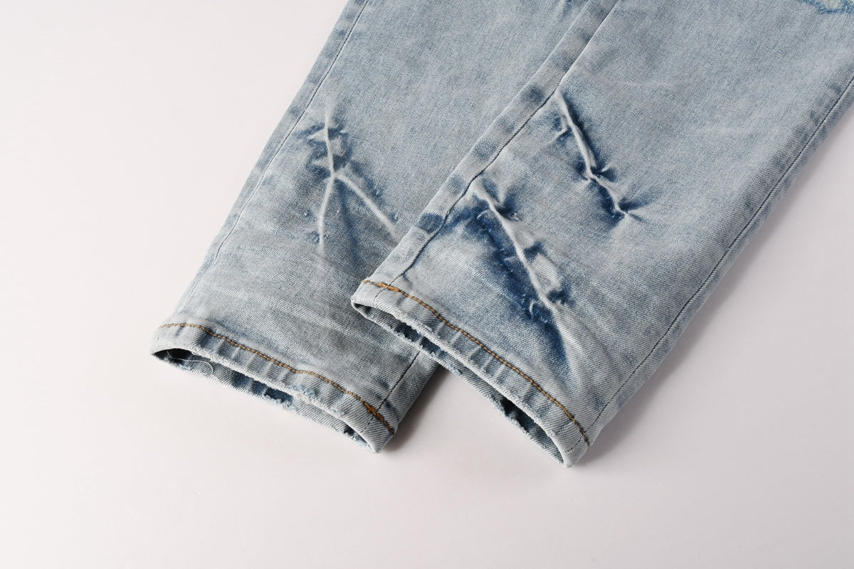 Amiri Jeans