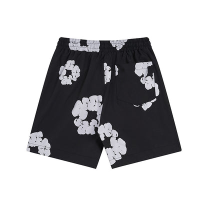 Denim Tears Short