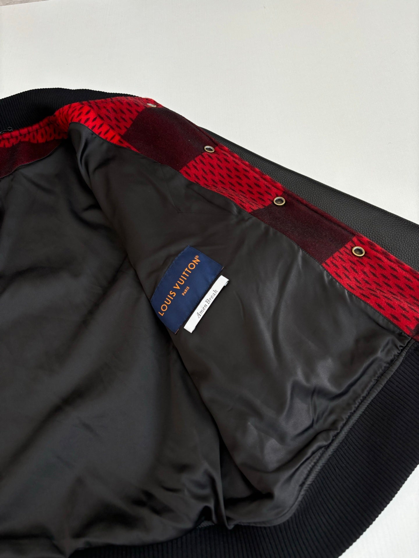 Louis Vuitton Jacket