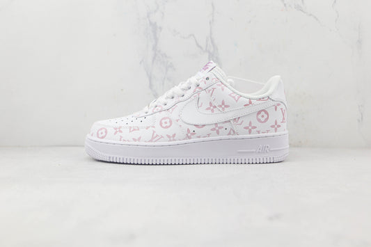 Louis Vuitton x Nike Air Force 1