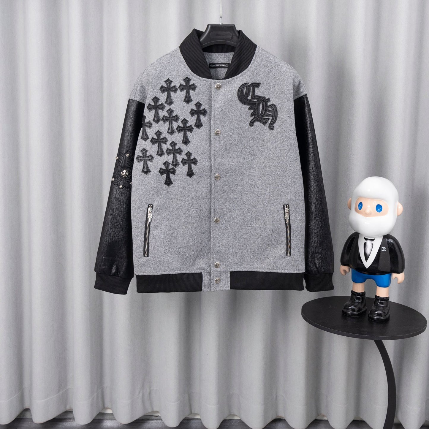 Chrome Hearts Jacket