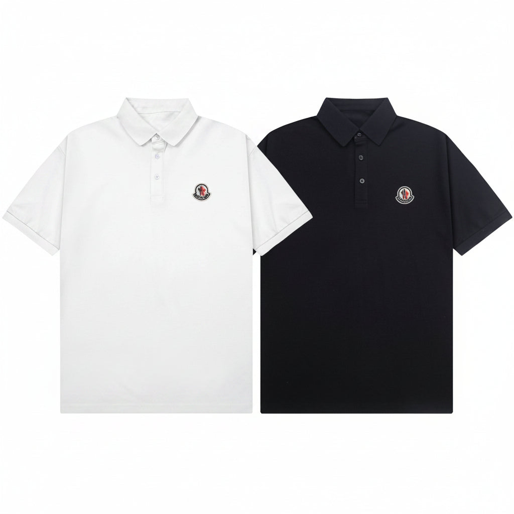 Moncler Polo