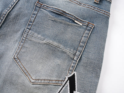 Amiri Short Jeans