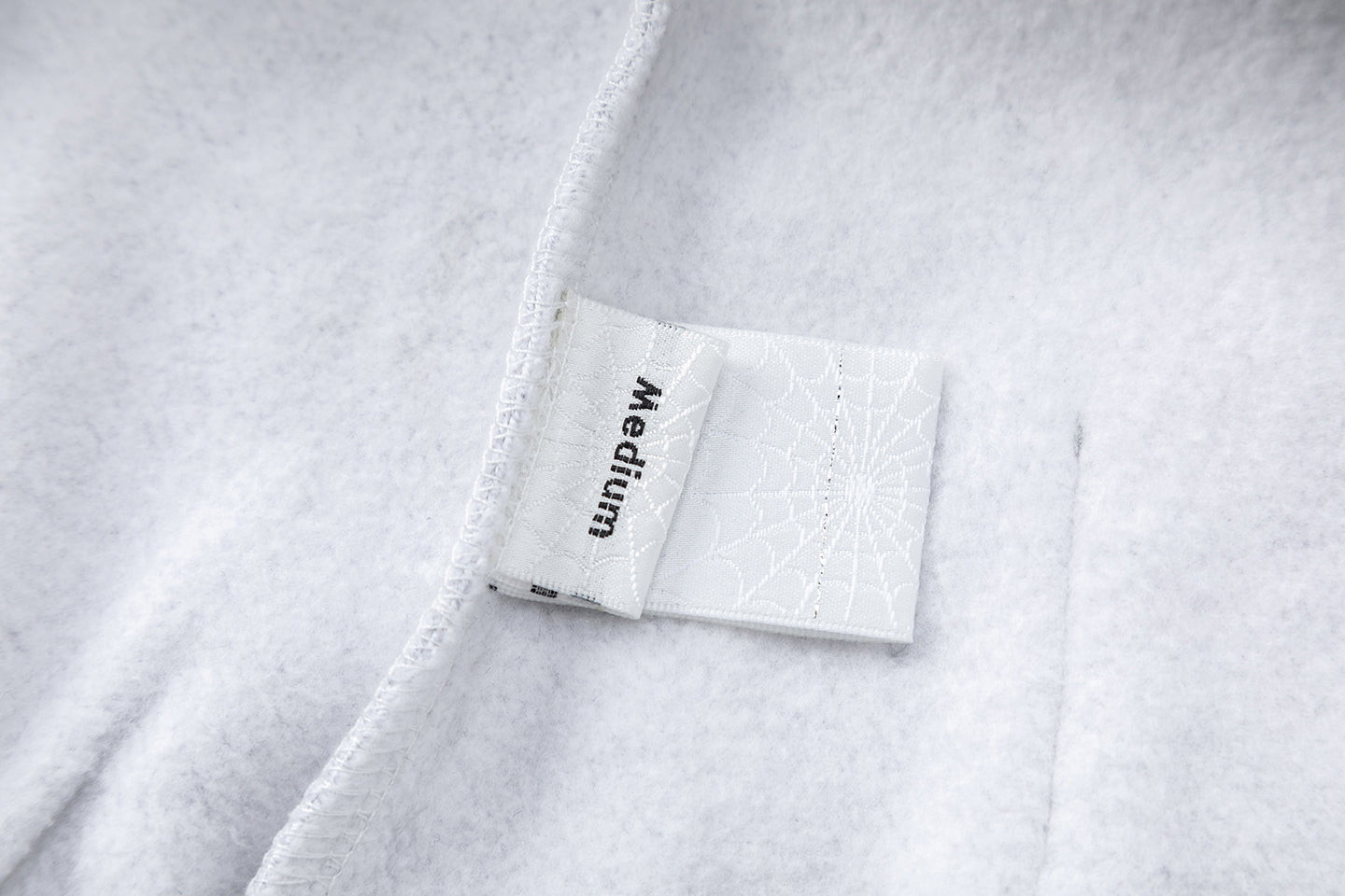 Sp5der Angel Hoodie Sweater