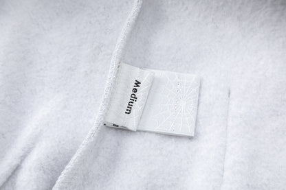 Sp5der Angel Hoodie Sweater