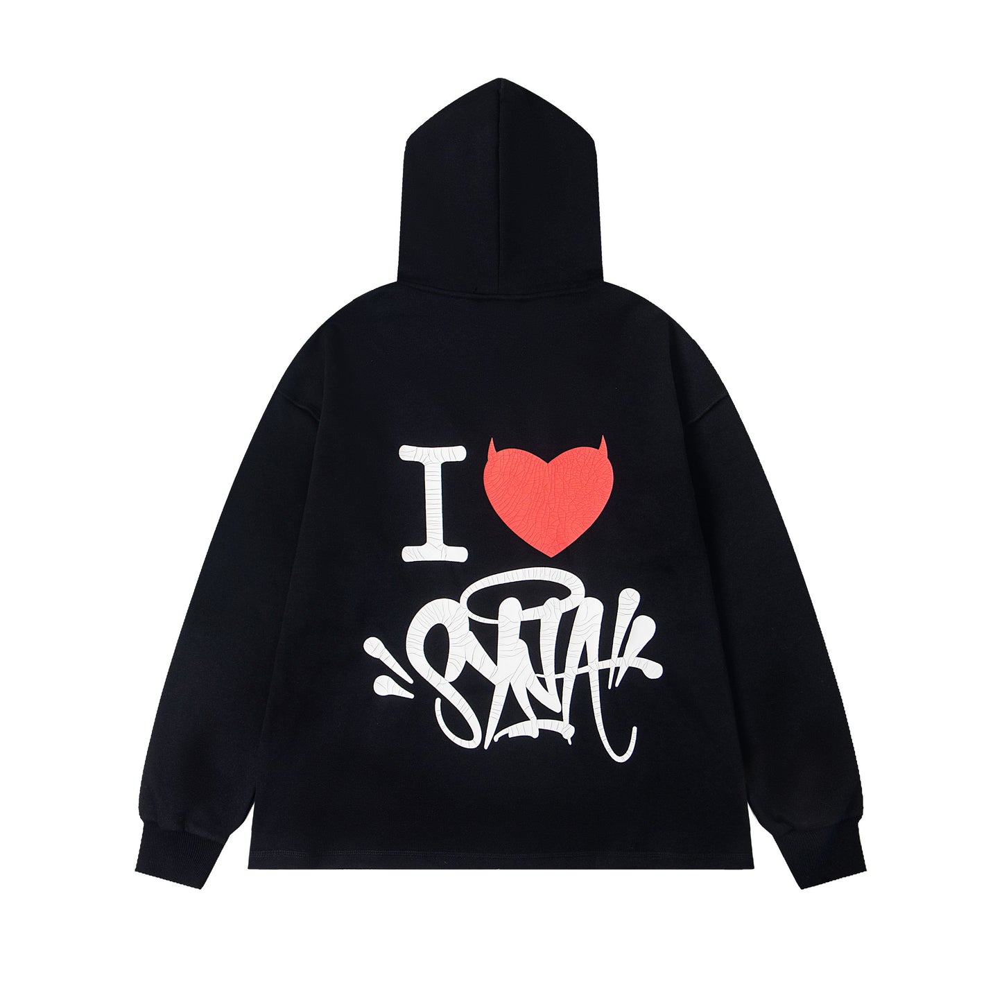 Syna World Hoodie Sweater