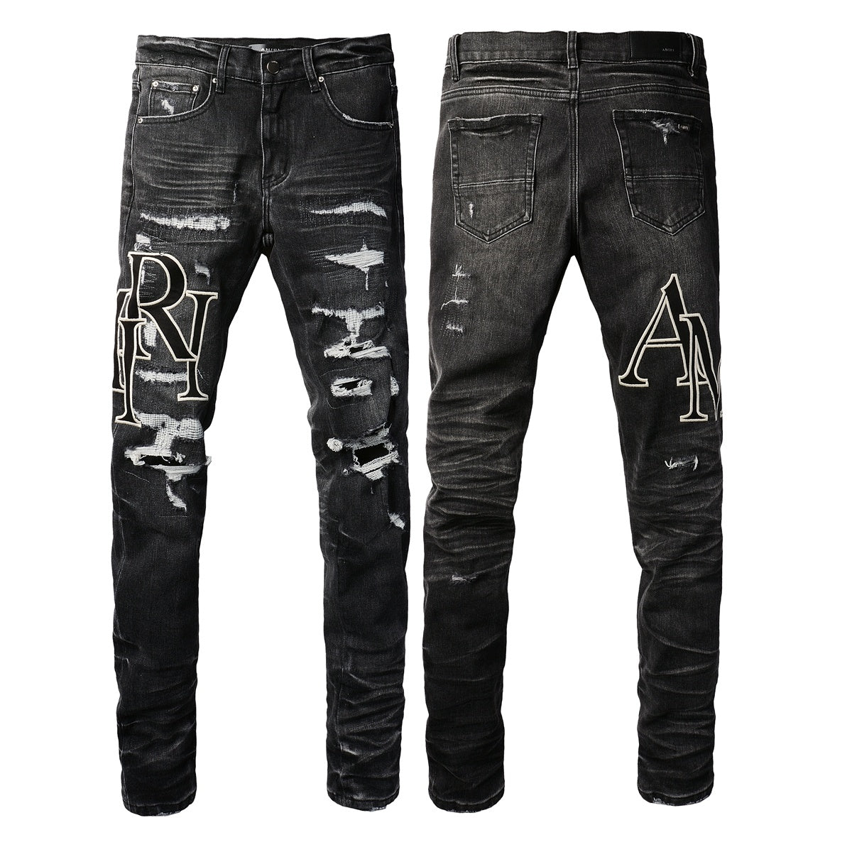 Amiri Jeans
