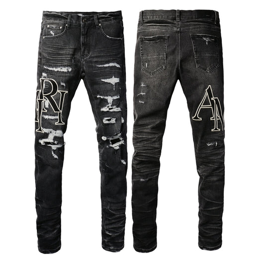 Amiri Jeans