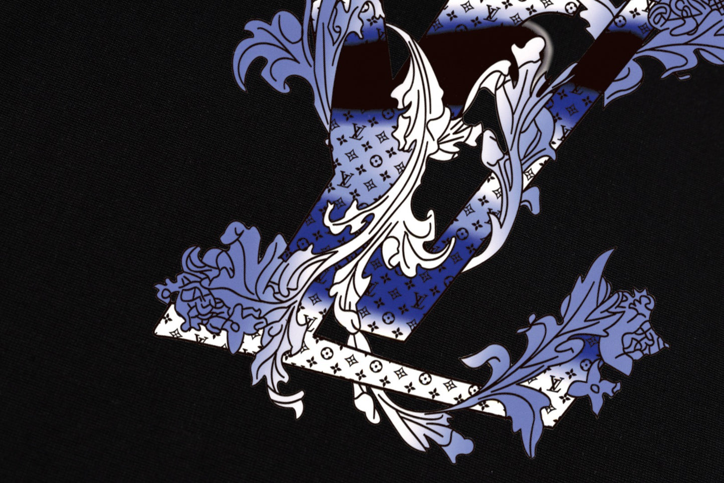 Louis Vuitton T-shirt
