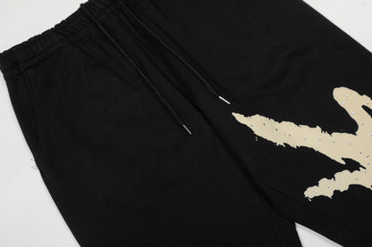 Sp5der Angel Conjunto