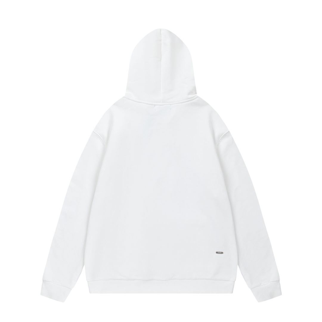 Amiri Hoodie Sweater