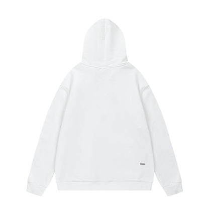 Amiri Hoodie Sweater