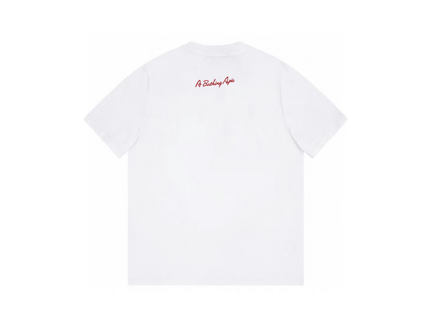 BAPE T-shirt