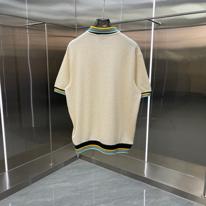 Casablanca Polo Shirt 1.1