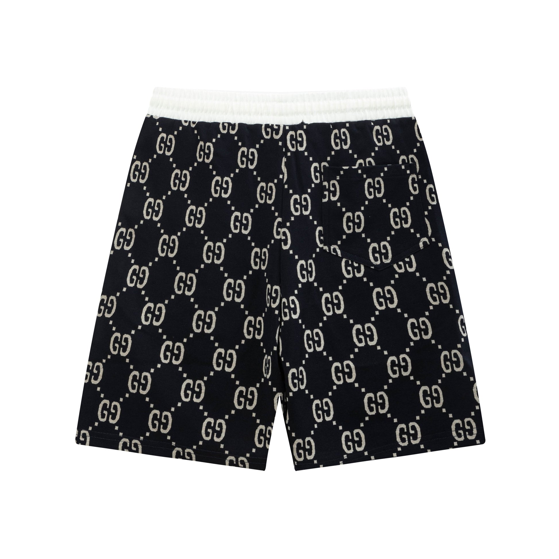 Gucci Short Black
