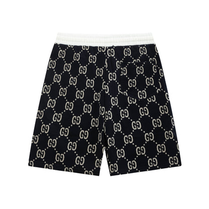 Gucci Short Black