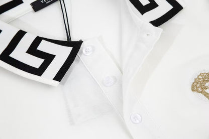 Versace T-shirt Polo