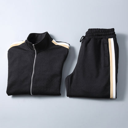 Conjunto BOSS Premium