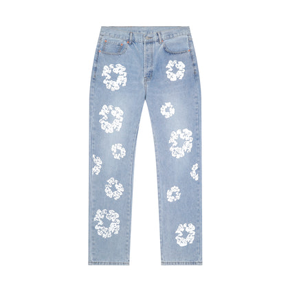 Denim Tears Conjunto
