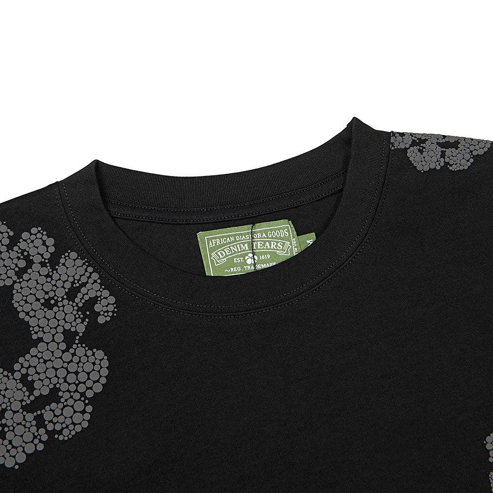 T-shirt Denim Tears