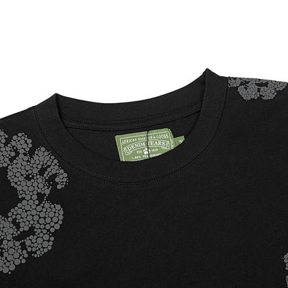 T-shirt Denim Tears