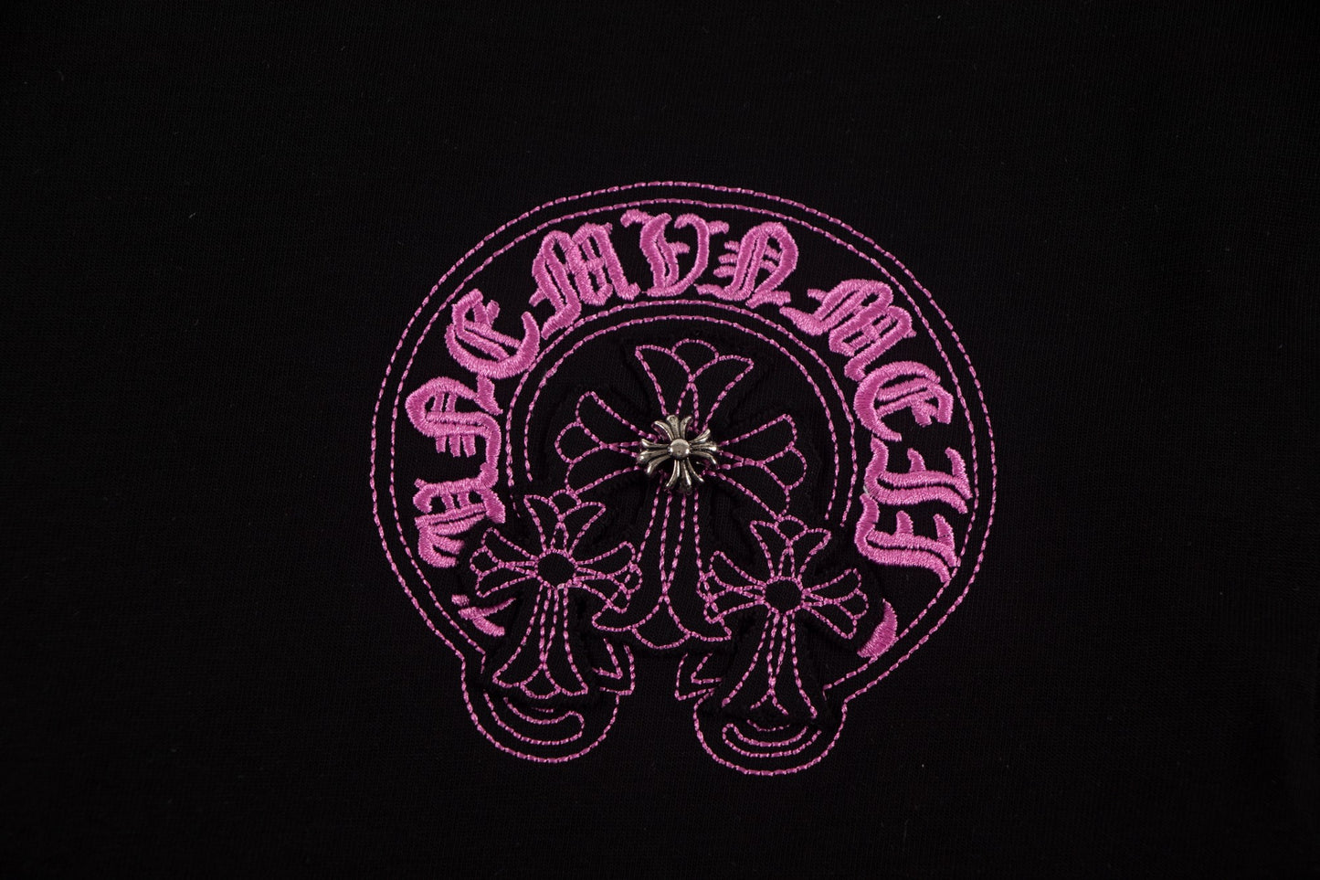 Chrome Hearts T-shirt