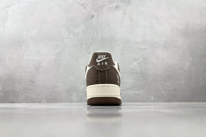 Louis Vuitton x Nike Air Force 1