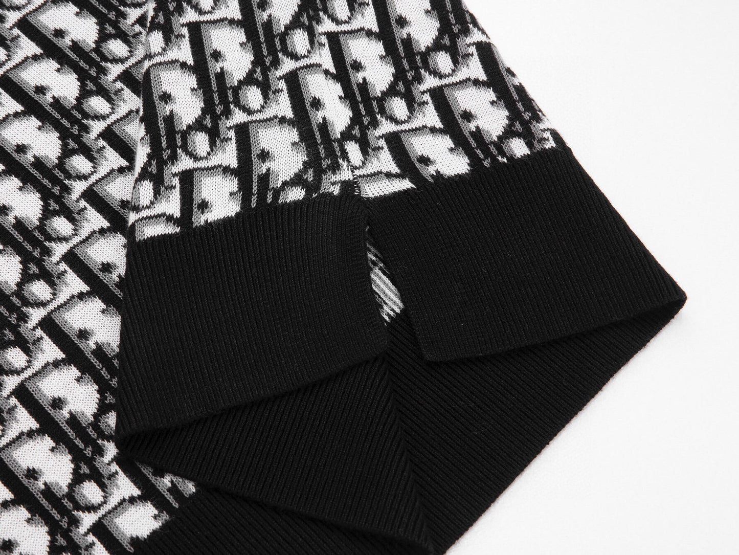 Dior T-shirt Polo