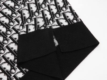 Dior T-shirt Polo