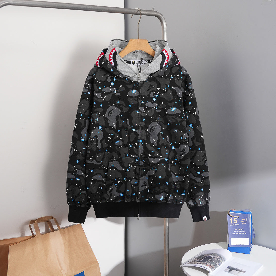 BAPE Sweatshirt