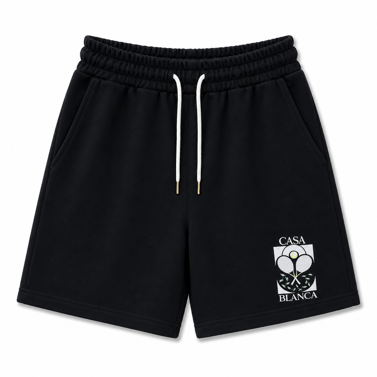 Casablanca Short