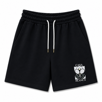 Casablanca Short