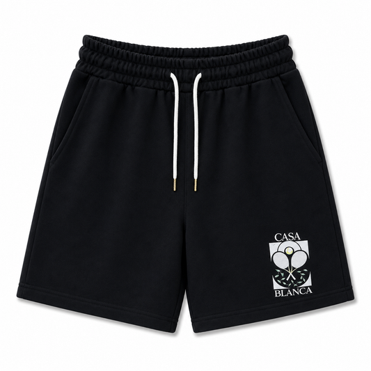 Casablanca Short