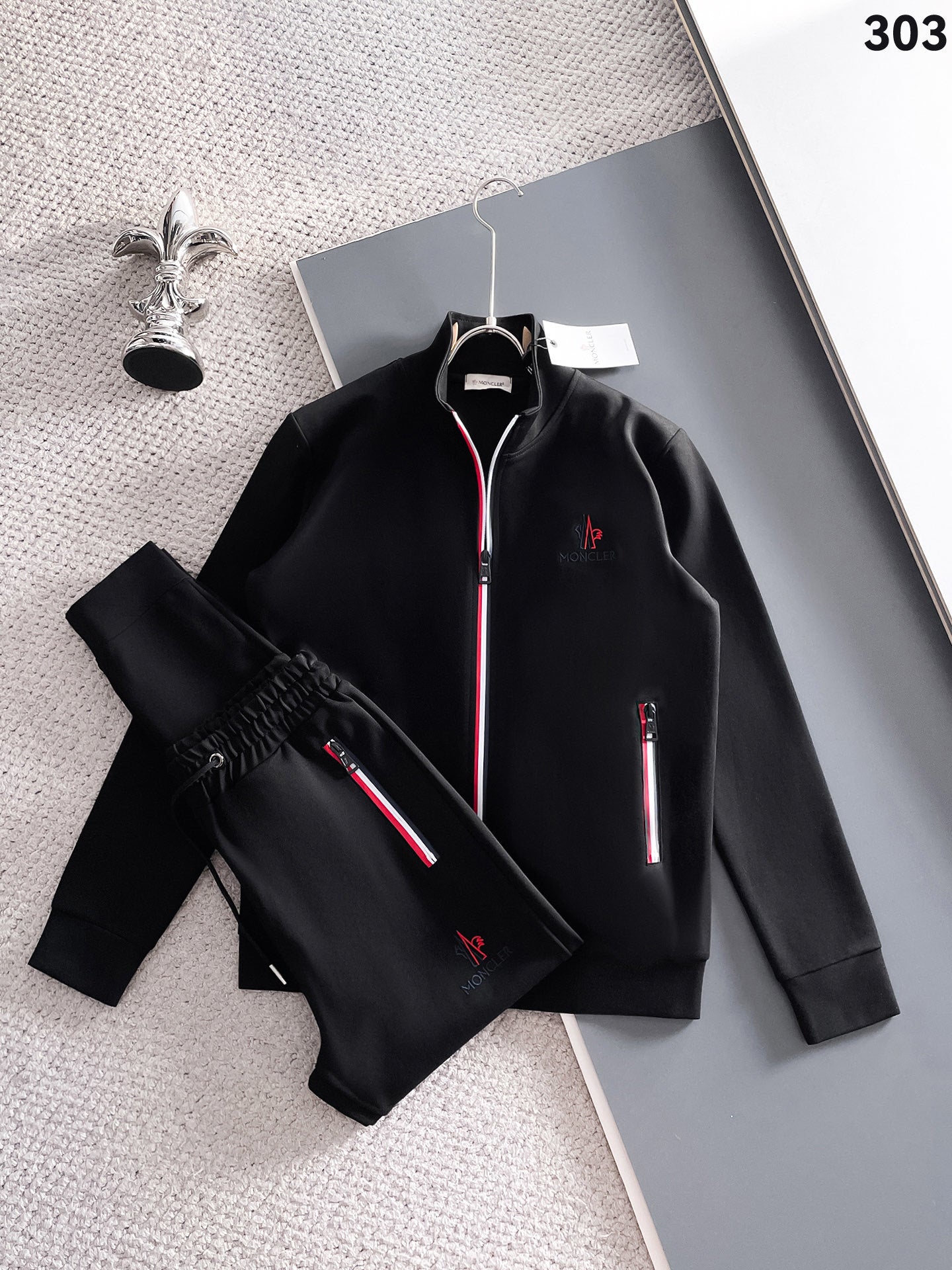 Moncler Conjunto